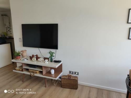 Apartamento Departamento Papudo