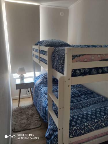 Apartamento Departamento Papudo