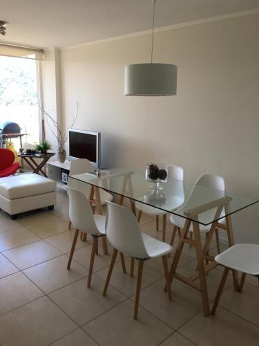 Apartamento Departamento Papudo