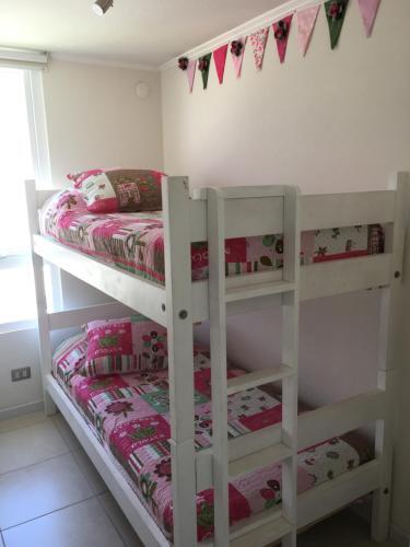 Apartamento Departamento Papudo