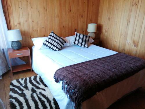 Hotel Green Papudo