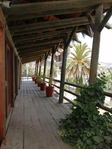 Hotel Green Papudo