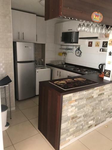 Apartamento Comodo Departamento A Solo 10 Min A Pie De La Playa