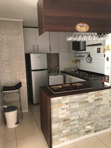 Apartamento Comodo Departamento A Solo 10 Min A Pie de La Playa