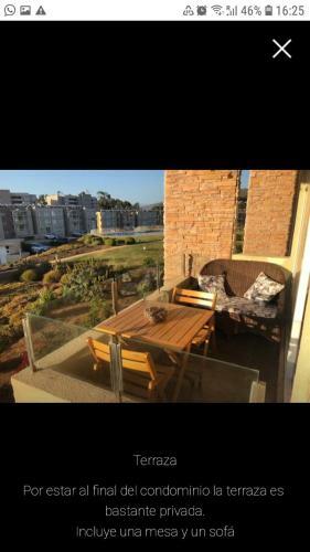 Apartamento Comodo Departamento A Solo 10 Min A Pie de La Playa
