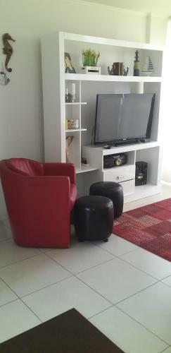 Apartamento Comodo Departamento A Solo 10 Min A Pie de La Playa