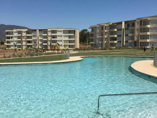 Apartamento Hararei Papudo