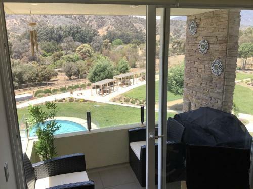 Apartamento Hararei Papudo