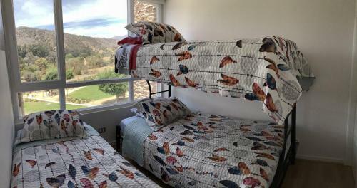 Apartamento Hararei Papudo