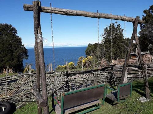 La Ranchita De Queilen