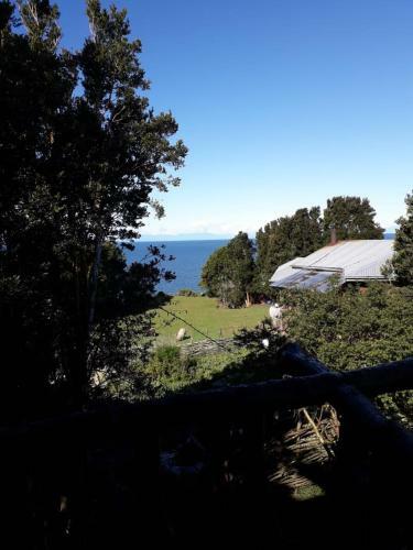 La Ranchita De Queilen