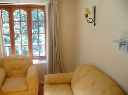 Apartamento Caba�as Alta Vista