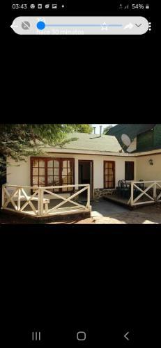 Apartamento Caba�as Alta Vista