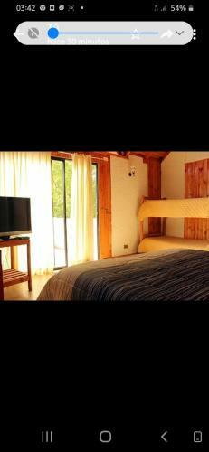 Apartamento Caba�as Alta Vista