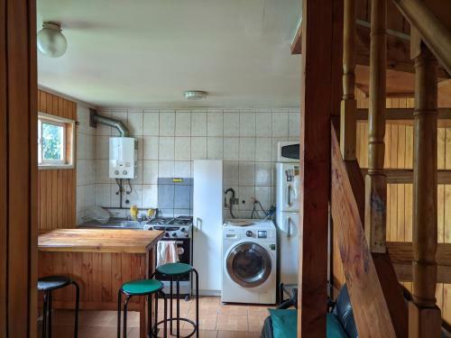Apartamento Caba�a Jardines Del Mar