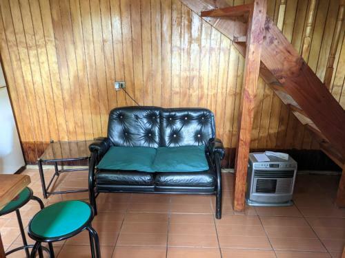 Apartamento Caba�a Jardines Del Mar