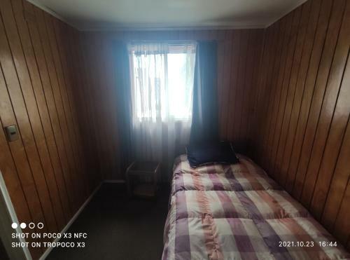 Apartamento Caba�a Jardines Del Mar
