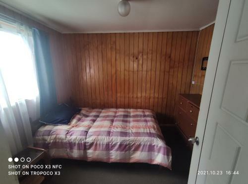 Apartamento Caba�a Jardines Del Mar
