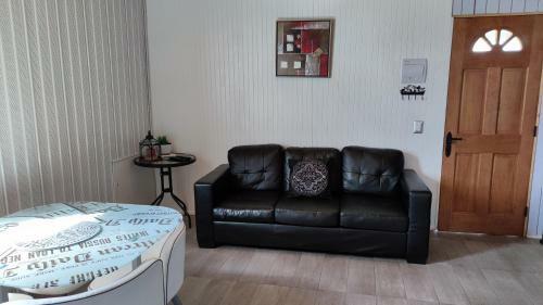 Departamento Caba�a Amoblada Puerto Montt