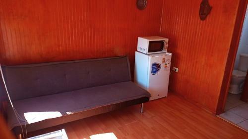 Apartamento Comoda Y Tranquila