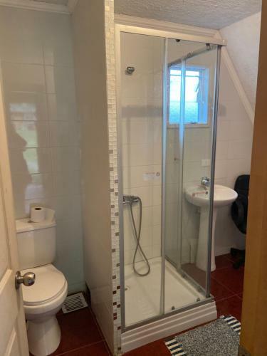 Apartamento Caba�as Nina