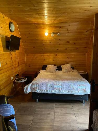 Apartamento Caba�as Nina