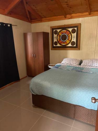 Apartamento Caba�as Nina