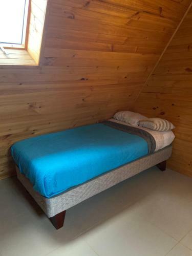 Apartamento Caba�as Nina