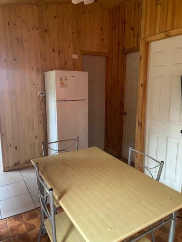 Apartamento Caba�as Nina