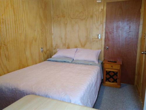 Apartamento Departamentito Austral