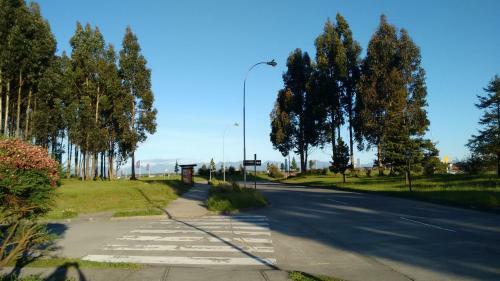 Apartamento Departamentito Austral