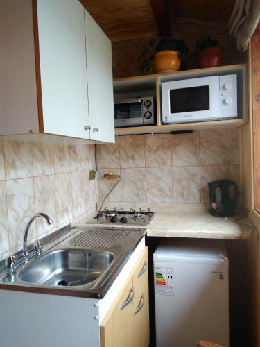 Apartamento Departamentito Austral