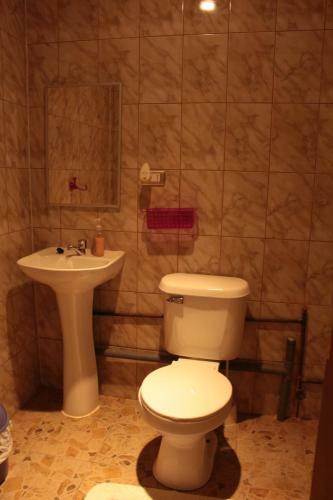 Apartamento Departamentito Austral
