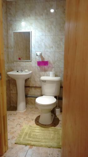 Apartamento Departamentito Austral
