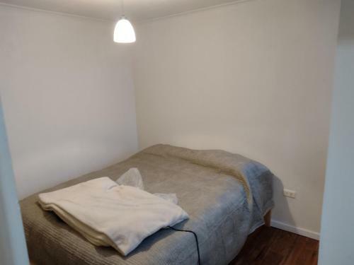 Apartamento Arriendo Depto C�modo Y Bonito