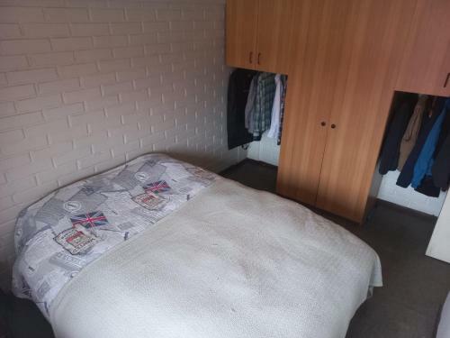 Hostal Puertonova