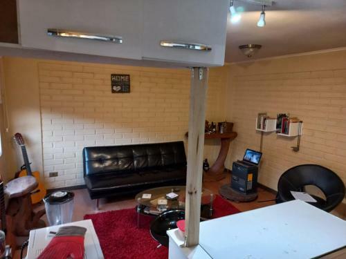 Hostal Puertonova