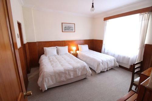 Hotel Chalet Chapital