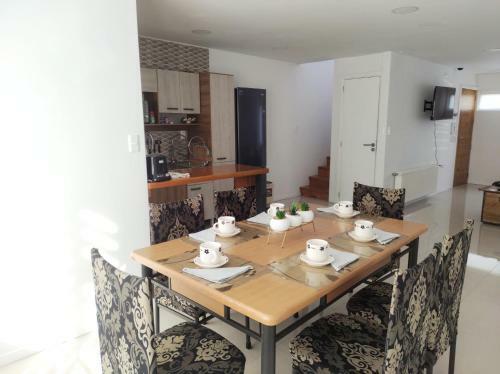 Casa Nueva, Descuento Lanzamiento