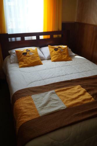 Hotel Costa Del Mar