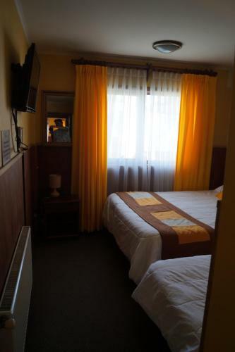 Hotel Costa Del Mar