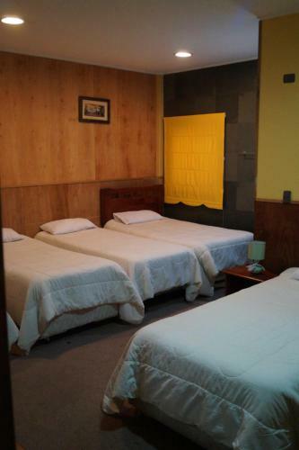 Hotel Costa Del Mar