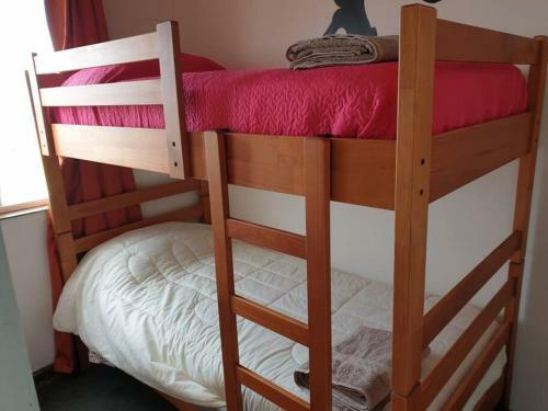 Apartamento C�modo Departamento En Puq #cuidemonos