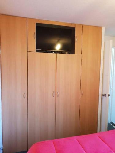 Apartamento C�modo Departamento En Puq #cuidemonos