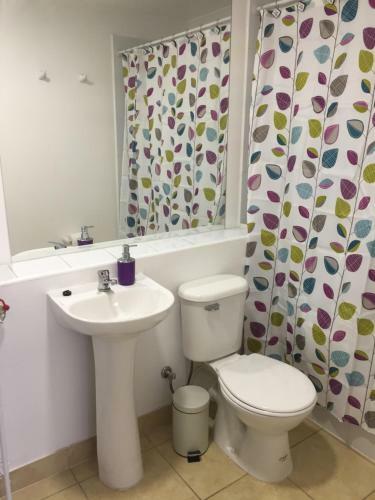 Apartamento Depto Marga Marga Quilpu�