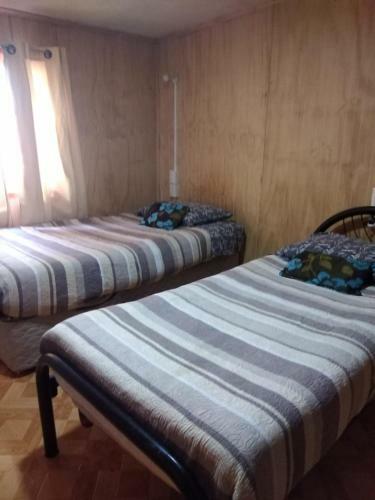 Casa Agradable Y Comoda