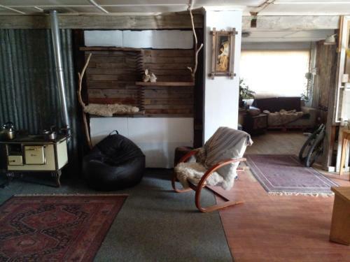 Hostal Refugio Punta Arenas