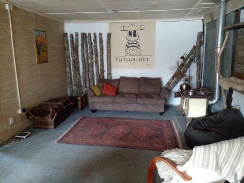 Hostal Refugio Punta Arenas