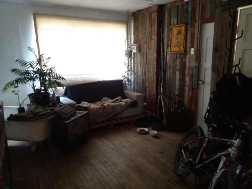 Hostal Refugio Punta Arenas