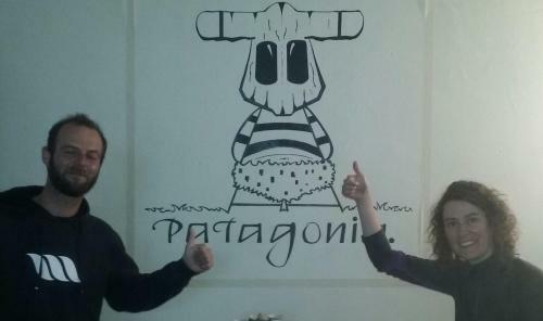 Hostal Refugio Punta Arenas